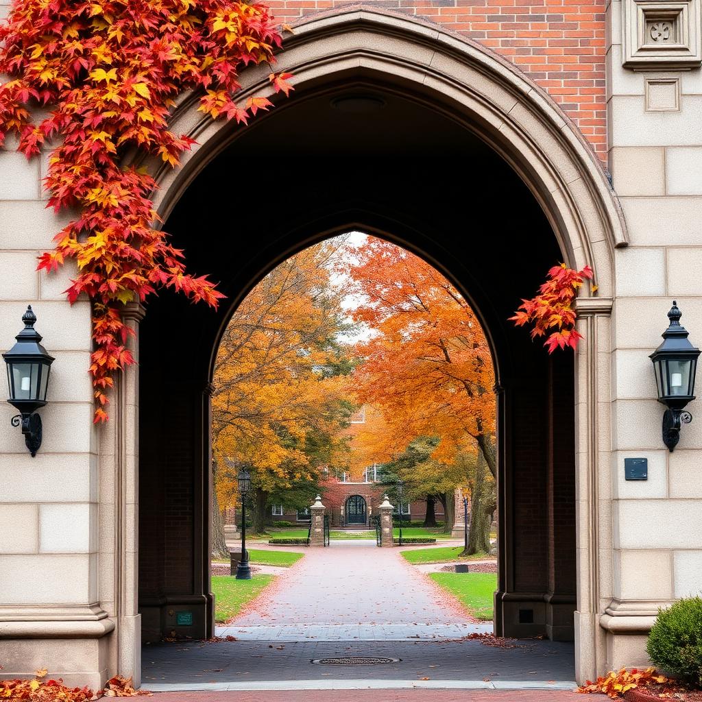 Ivy League Admissions Editing