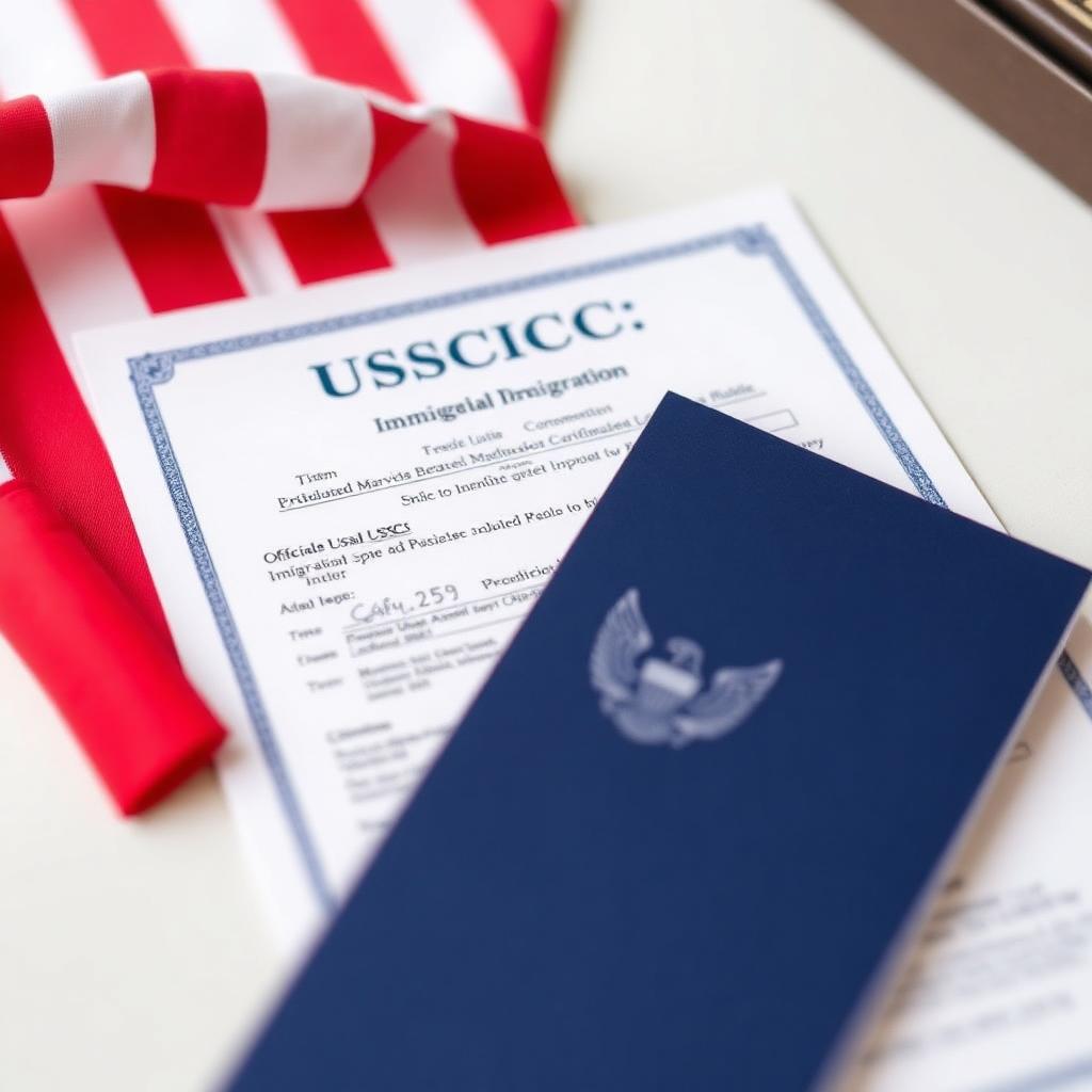 USCIS Expert Opinion Letter